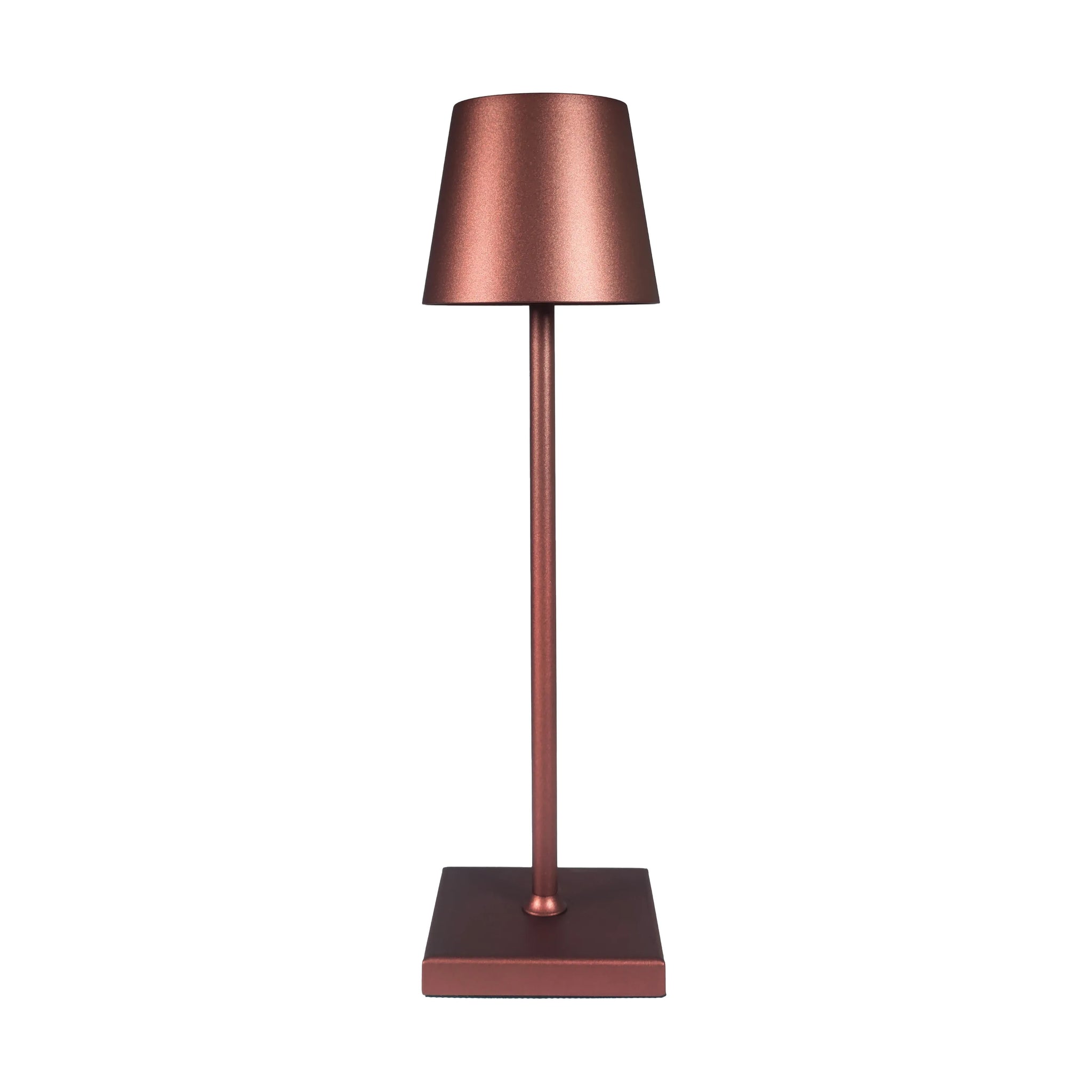 Stijlster Draadloze LED Tafellamp