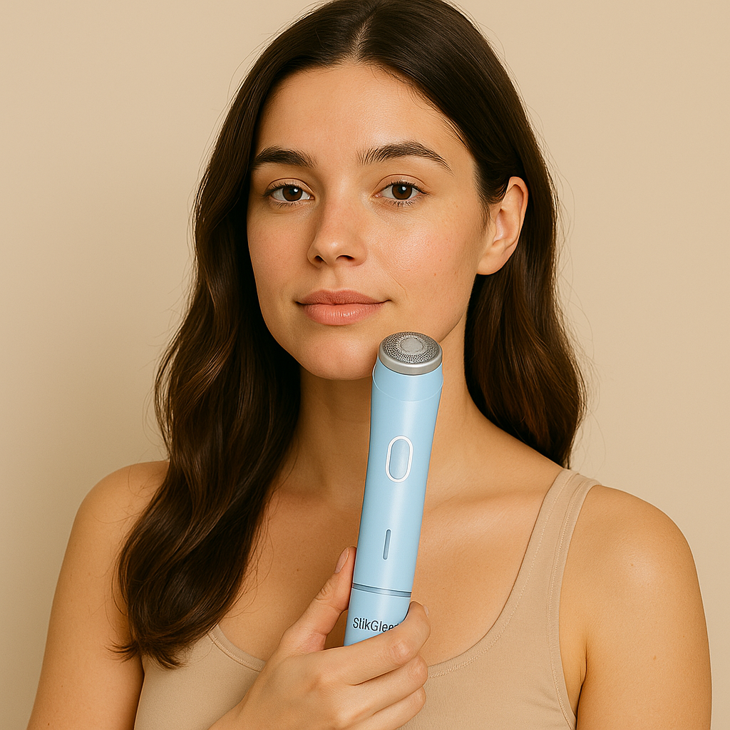 Jukira | SilkGleam™ 2 in 1 Trimmer