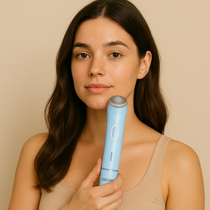 Jukira | SilkGleam™ 2 in 1 Trimmer