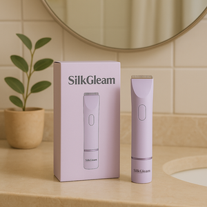 Jukira | SilkGleam™ 2 in 1 Trimmer