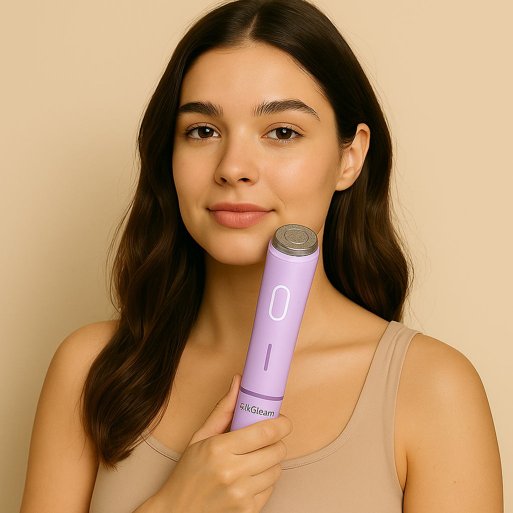 Jukira | SilkGleam™ 2 in 1 Trimmer