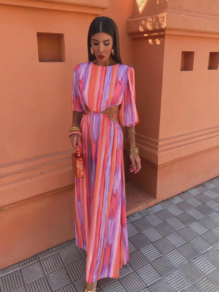 Elegante-Backless-Tie-Dye-Maxi-Jurken-Voor-Dames-Ronde-Hals-Halve-Mouw-Uitgehold-Lange-Jurk-Zomer_e71f9589-5d89-4338-a708-a6e5bae4c4af.webp