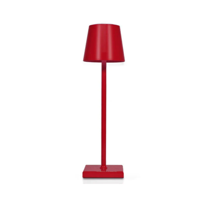 Stijlster Draadloze LED Tafellamp