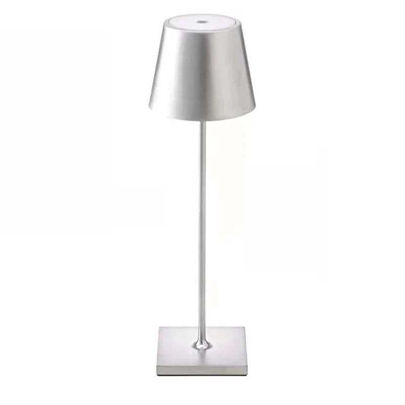 Stijlster Draadloze LED Tafellamp