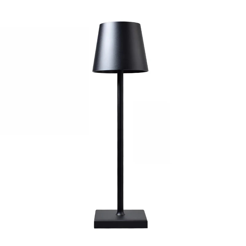 Stijlster Draadloze LED Tafellamp