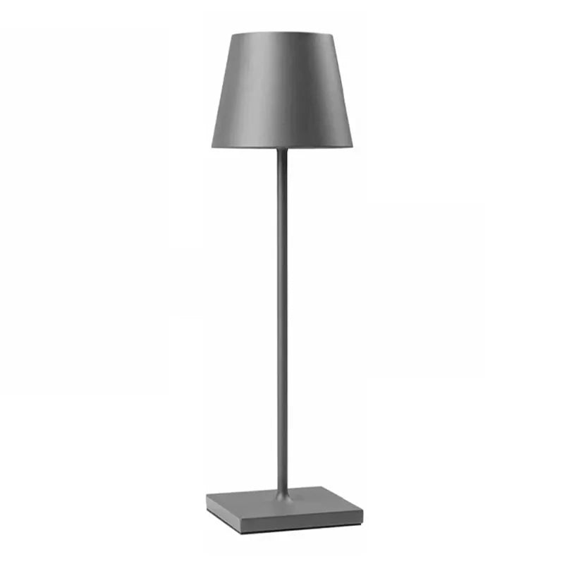 Stijlster Draadloze LED Tafellamp