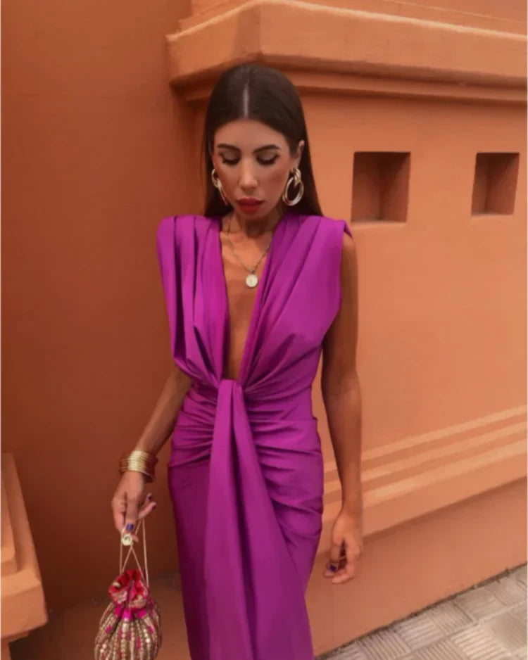 Sexy-Pleated-Lace-Up-Deep-V-Neck-Women-Dress-Chic-Solid-Sleeveless-High-Waist-Split-Dresses_22b5245f-21c8-4331-b12e-27aba7b9e562.webp