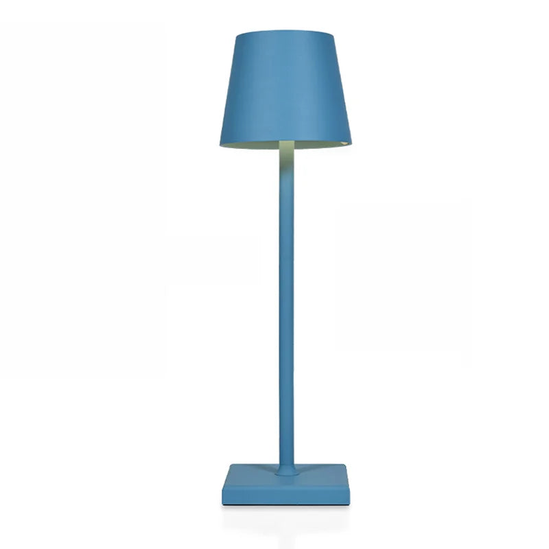 Stijlster Draadloze LED Tafellamp