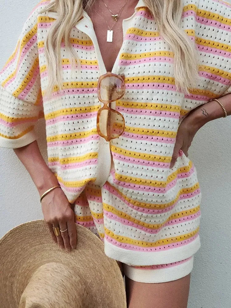Women-Elegant-Stripe-Printed-Shirt-Shorts-Suit-Chic-Lapel-Half-Sleeves-Tops-High-Waist-Shorts-Set_087db083-07cf-4121-b283-a391cf5a396a.webp