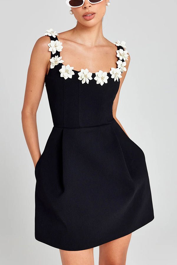 cindy-feminien-mini-jurk-met-bloemapplicaties-296536.jpg