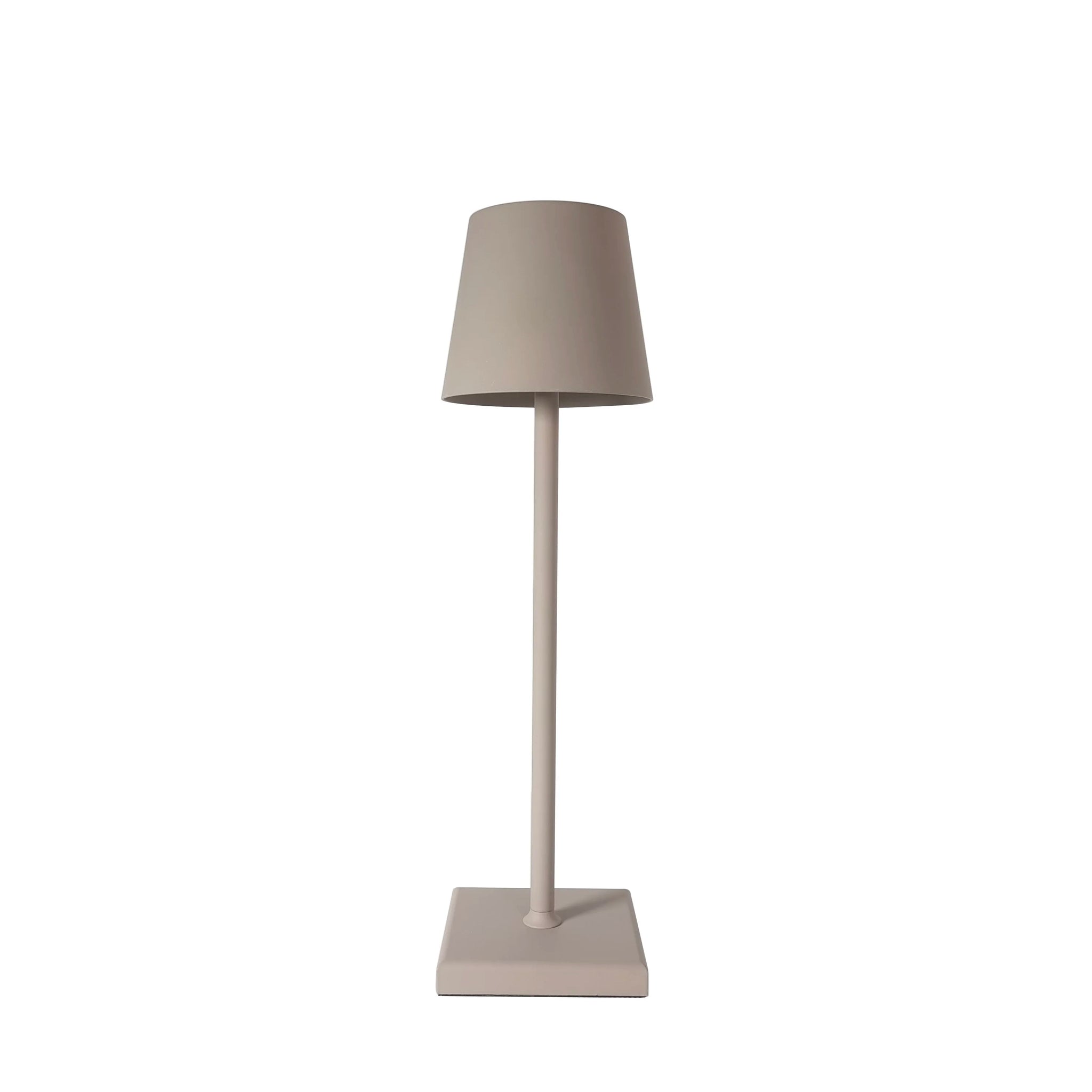 Stijlster Draadloze LED Tafellamp