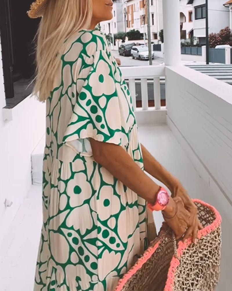 louisa-losse-jurk-met-v-hals-en-print-51760666.jpg