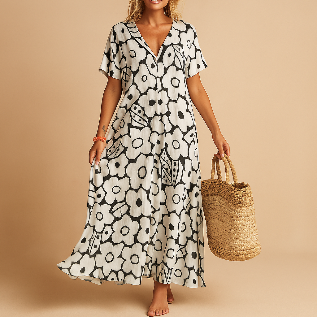 luchtige-zomerjurk-met-korte-mouwen-voor-dames3.png