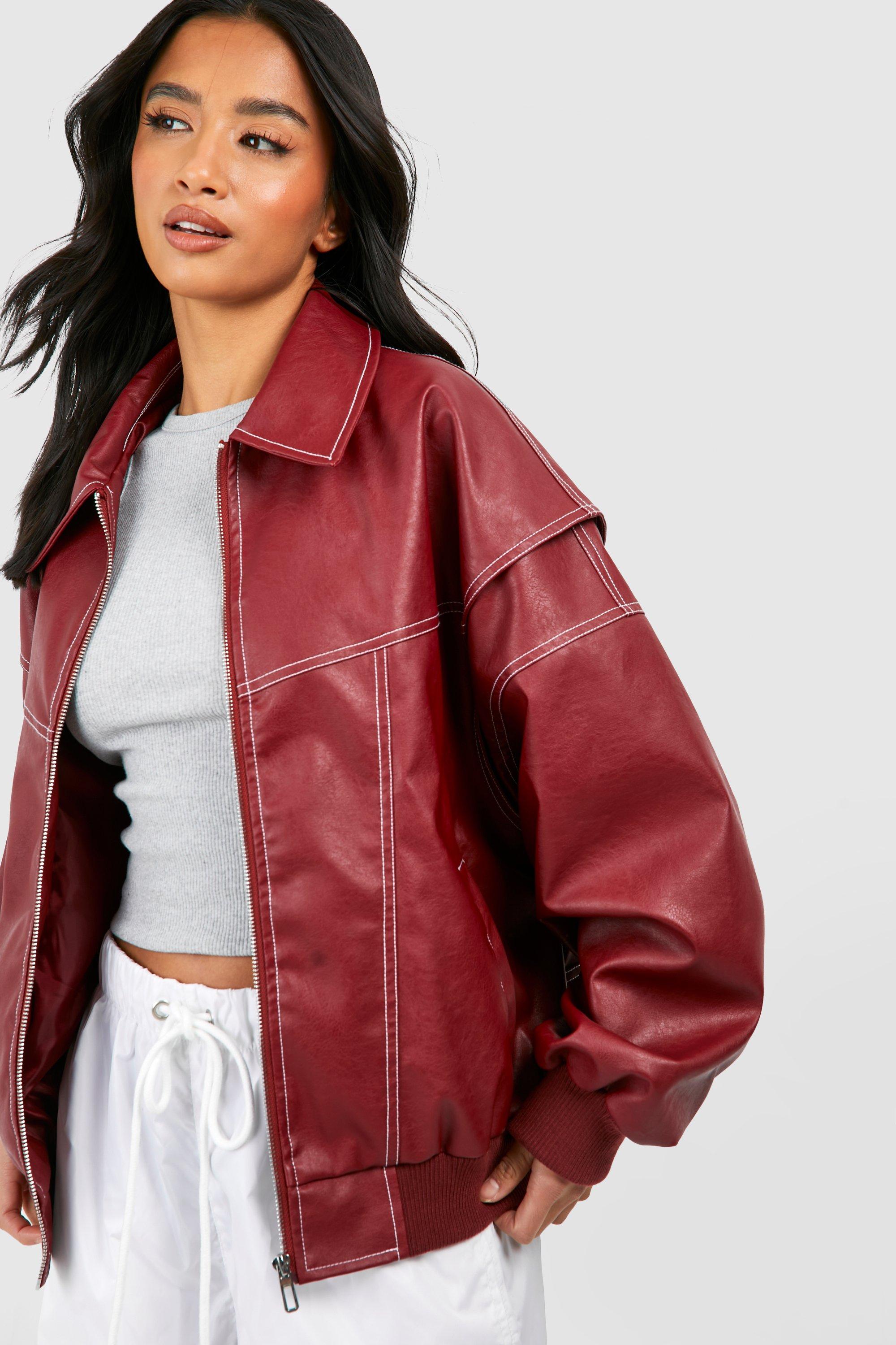 mujer-red-chaqueta-bomber-petite-oversize-de-cuero-sintetico-con-costuras-en-contraste.jpg